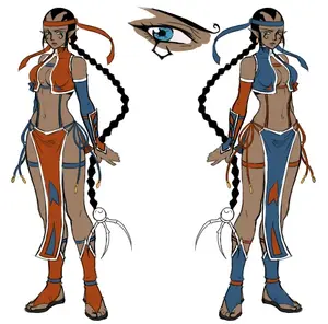 Recherchebarakabakara.webp (69 KB) Concept art