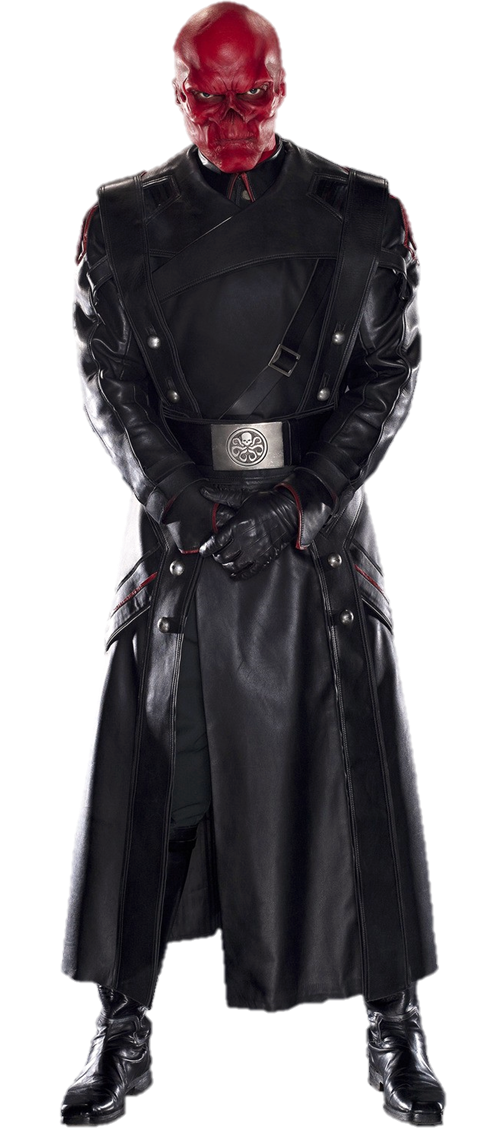 Darren Cross (Marvel Cinematic Universe), Villains Wiki