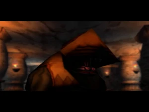 Reflux hanging his head in shame.