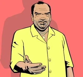 Vice City