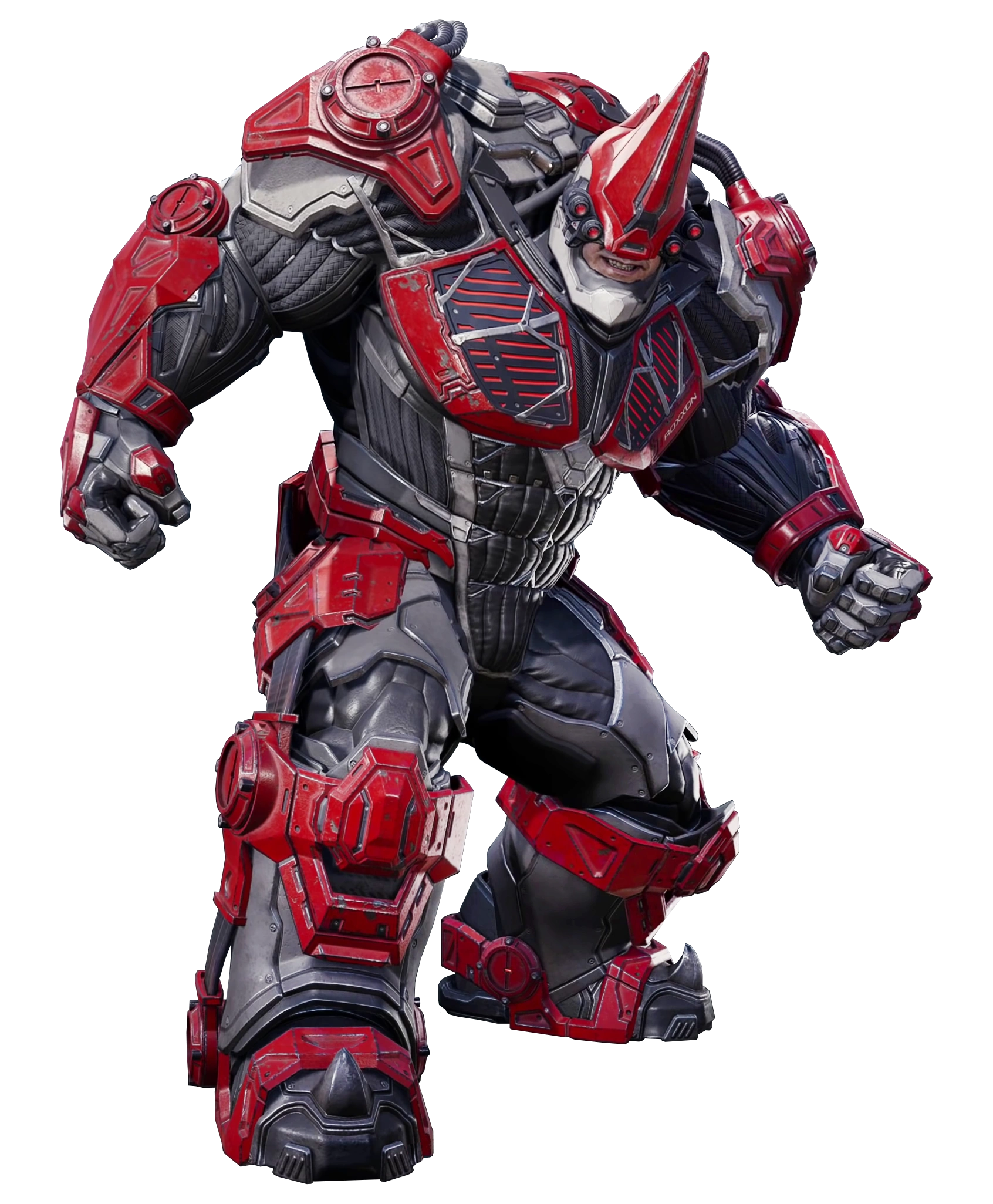 spectacular spider man rhino toy