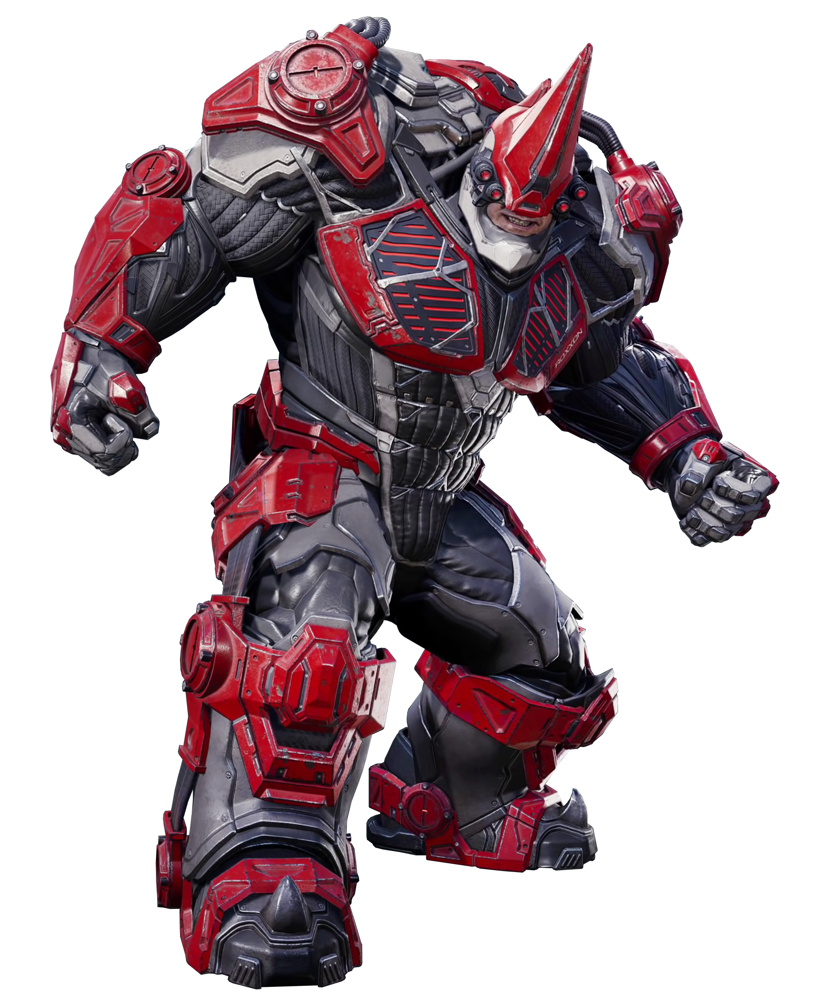 Rhino (Marvel's Spider-Man) | Villains Wiki | Fandom