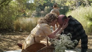 S9E8 Lavinia and Benjamin.png (4.57 MB) Lavinia reconciled with Benjamin