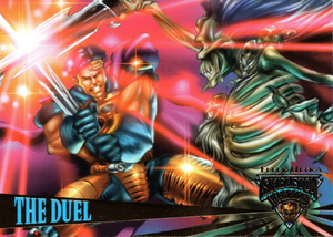 SW The Duel 1