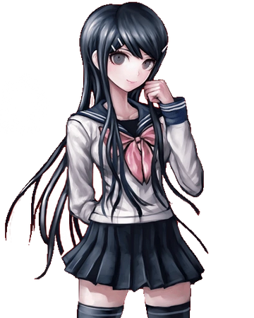 Sayaka Maizono Villains Wiki Fandom