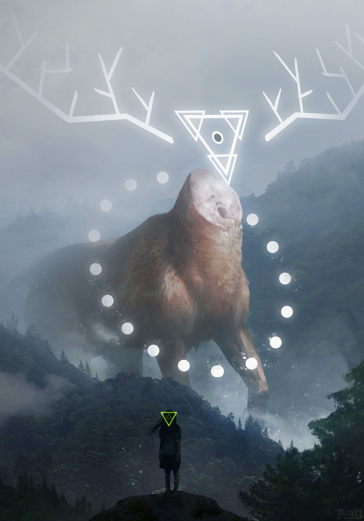 SCP4971 Villains Wiki Fandom