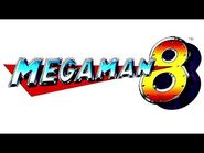 Search Man - Mega Man 8 (PS1) Music -Extended-