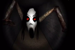 Slendrina The Cellar 2, Slendrina Asylum, Eyes The Scary Horror Game,  Slendrina The School from selendrina Watch Video 