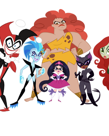 Super Villain Girls Villains Wiki Fandom Download link movie link~makeurl.co/gyjzywn shiva the super hero 3 hindi full movie download, hindi. super villain girls villains wiki