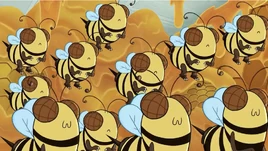 Zombees