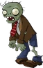 Browncoat Zombie