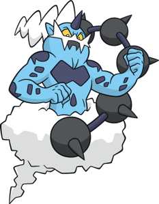 642Thundurus Dream.png (29 KB) Thundurus ♂ (Pokémon Adventures, formerly)