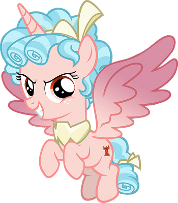 Alicorn