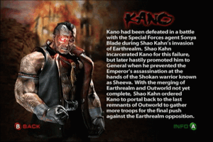 Kano's deadly Alliance Bio