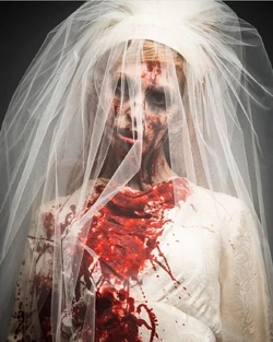 Bride (The Conjuring Universe) | Villains Wiki | Fandom Bride (The Conjuring Universe) | Villains Wiki | Fandom