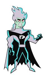 Dark Danny Phantom