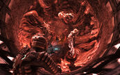 Dead space chapter 6 leviathan