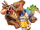 Dingodile