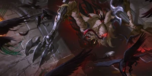 Fiddlesticks lor 1.png (1.49 MB) Fiddlesticks' artwork in Legends of Runeterra.