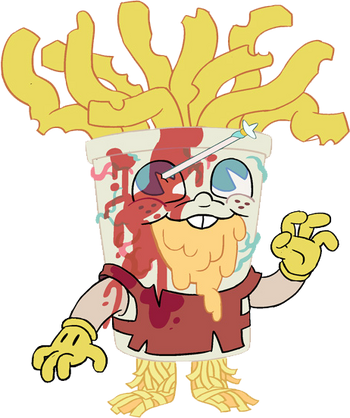 Frybo