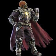 Ganondorf (Legend of Zelda)