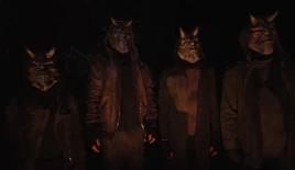 Gargoylegang