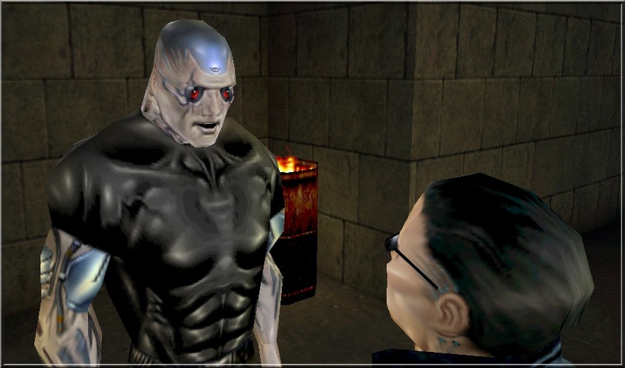 deus ex gunther killphrase
