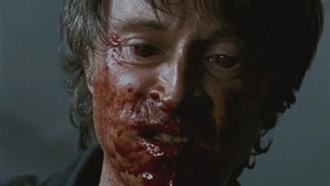 Donald becomes Infected and kills Alice.