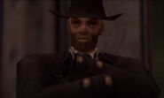 Jason in the Brimstone saloon.