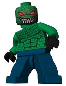 Killer Croc