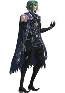 Loki RoR anime.webp (218 KB) Eleventh Round: Loki