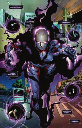 M1dn1ght Prime Earth 0001