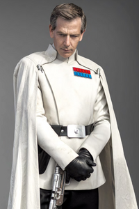 Director Krennic.