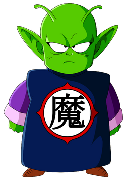 King Piccolo, Villains Wiki