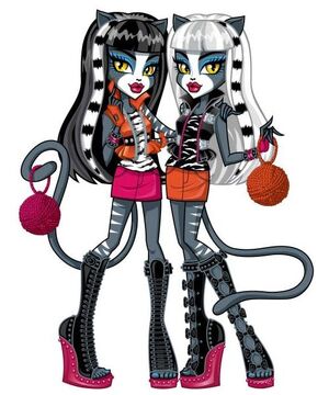 Purrsephone Meowlody Villains Wiki Fandom