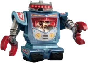 Sparks, one of Lotso's guards.