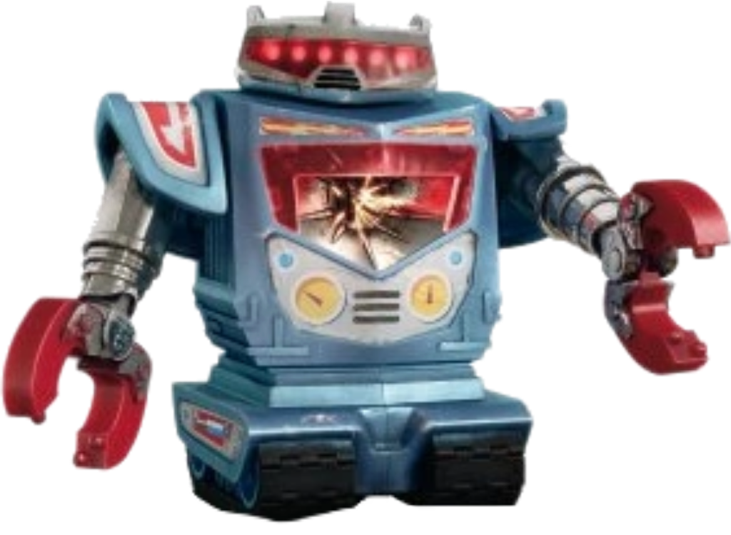 Sparks (Toy Story) | Villains Wiki | Fandom