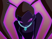 The Trix fused together into one entity