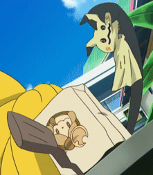 pic Pikachu Vs Mimikyu Gif mimikyu gallery villains wiki fandom