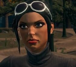 Viola DeWynter | Villains Wiki | Fandom