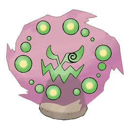 442Spiritomb