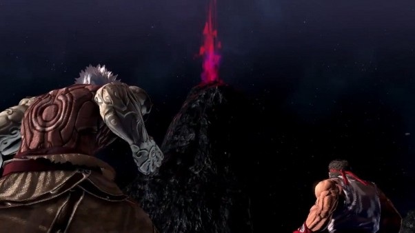 Akuma (Street Fighter), Villains Wiki