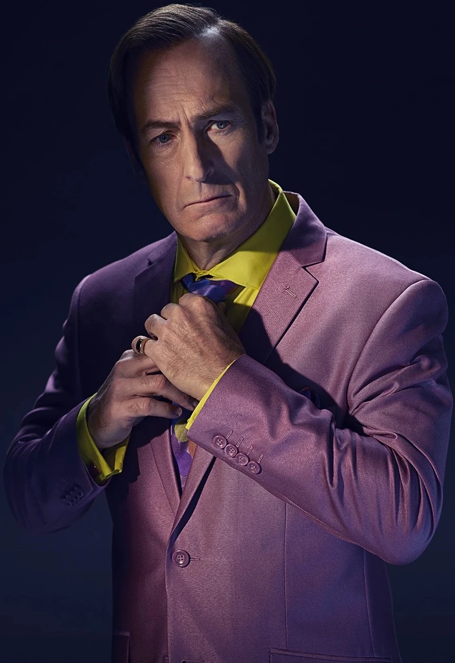 Saul Goodman | Villains Wiki | Fandom