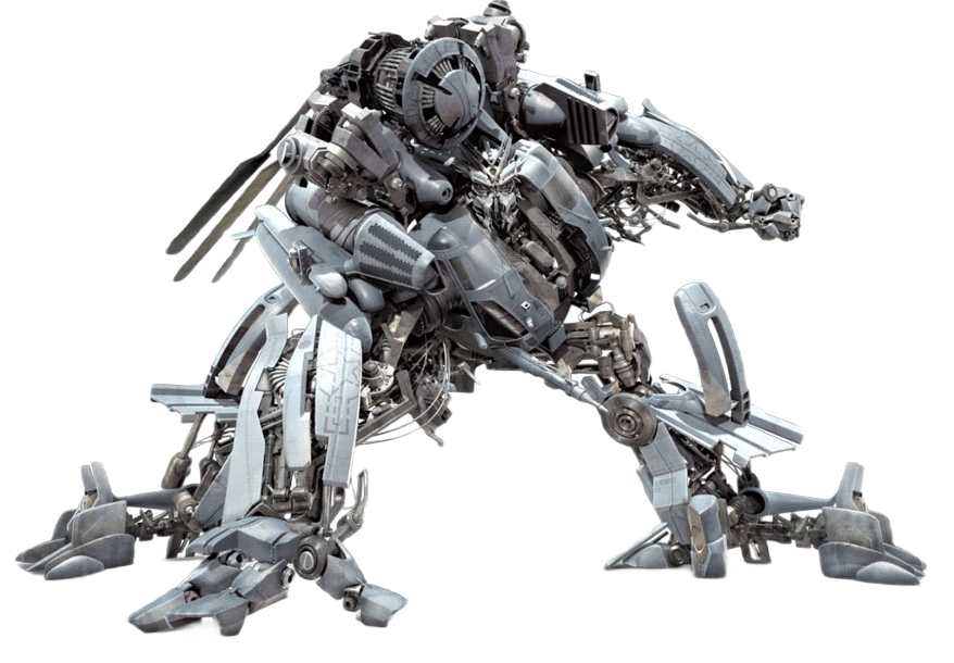 Blackout (Transformers), Villains Wiki