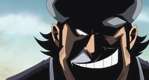 Capone Bege smile.png (235 KB) Bege's evil smile.