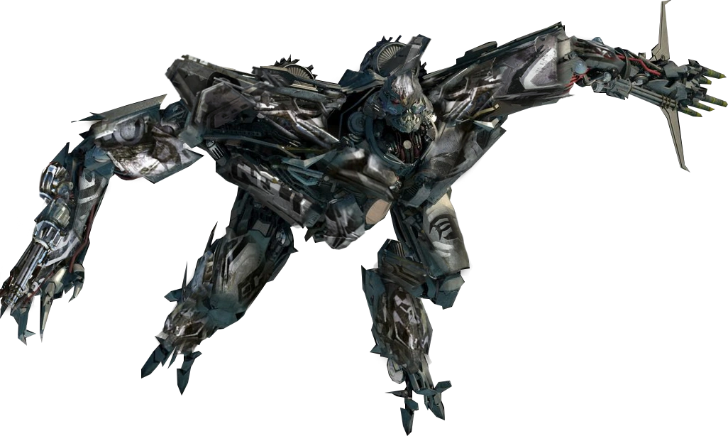 Starscream (Transformers Film Series) Villains Wiki Fandom