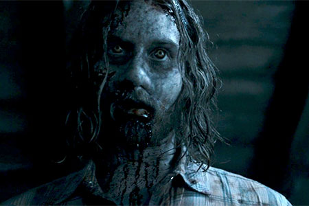 Evil Dead (2013), Horror Film Wiki