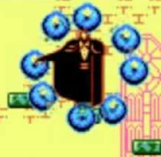 Dracula (Belmont Revenge)