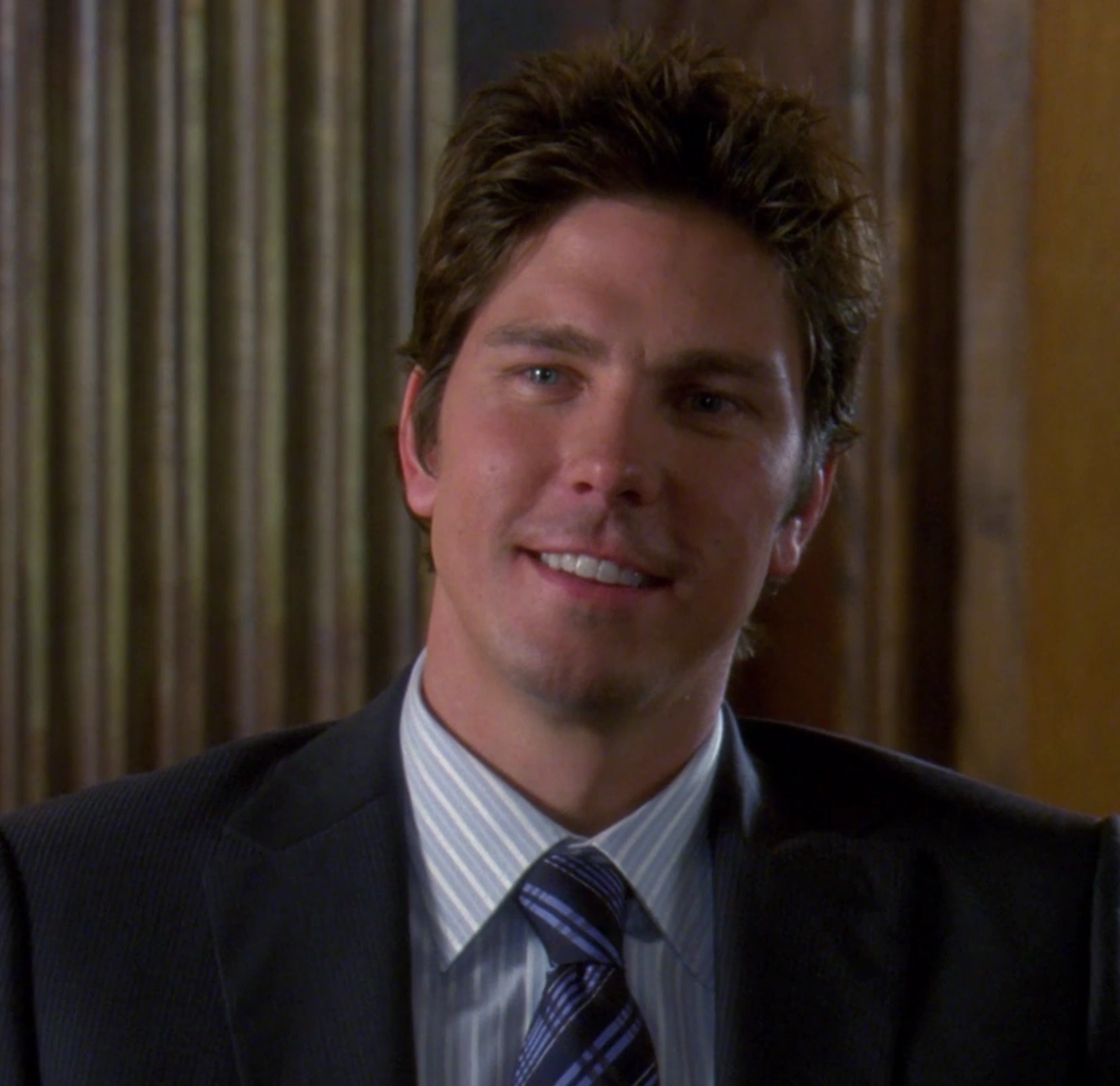 Eric Lutz | Villains Wiki | Fandom