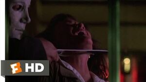 Halloween H20 20 Years Later (1 12) Movie CLIP - Miss Whittington's End (1998) HD
